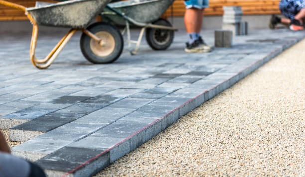 Best Decorative Driveway Pavers  in Bay Pines, FL