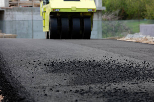 Reasons to Select Us for Your Driveway Paving Requirements in Bay Pines, FL