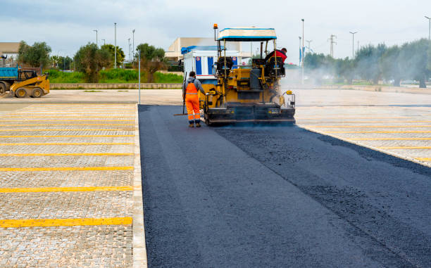 Best Professional Driveway Pavers  in Bay Pines, FL