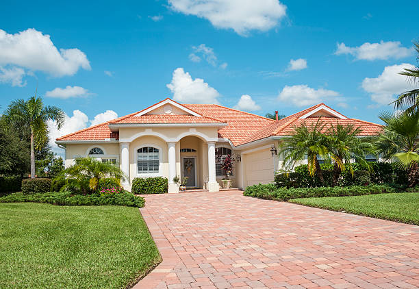 Best Best Driveway Pavers  in Bay Pines, FL