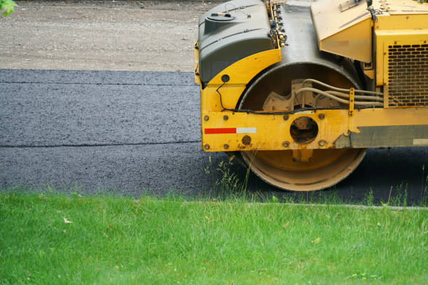 Best Custom Driveway Pavers  in Bay Pines, FL