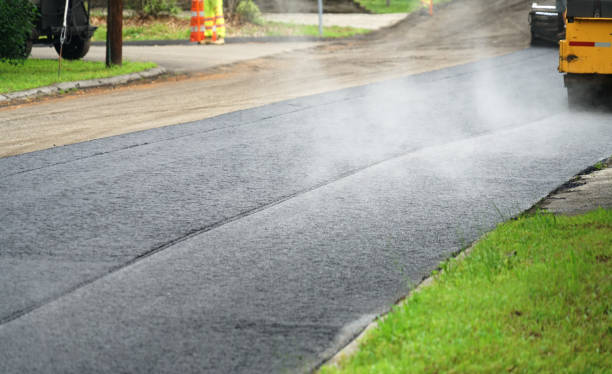 Best Driveway Paving Contractor  in Bay Pines, FL