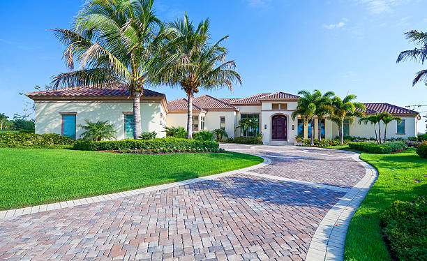 Best Driveway Pavers Cost  in Bay Pines, FL